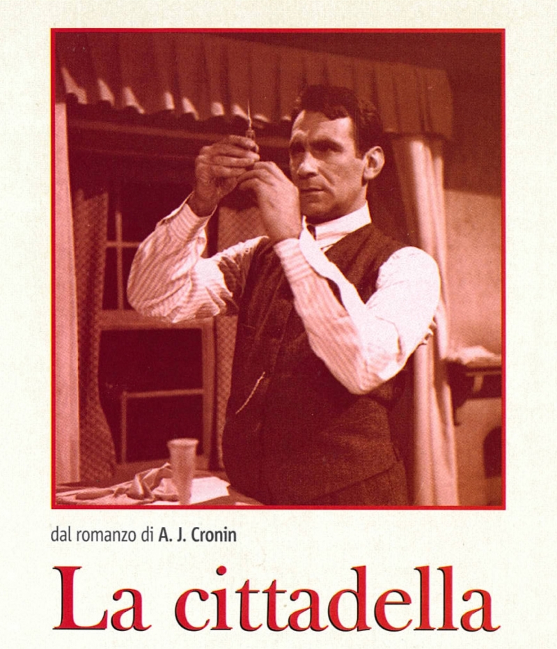 Locandina Cittadella (La)