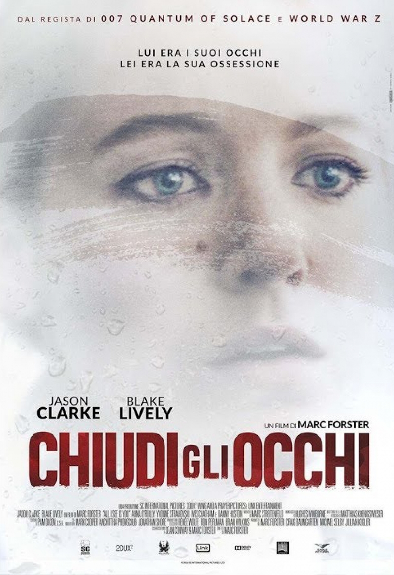 Locandina Chiudi gli occhi