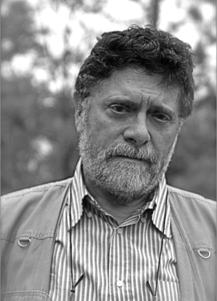 Foto doppiatore