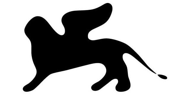 Logo Festival di Venezia