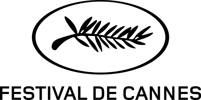 Logo Festival di Cannes