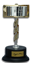 Premio leggìo d'oro