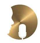 Logo festival Voci nell'ombra