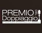 Logo Gran premio internazionale del doppiaggio